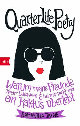 Jayne |  Quarter Life Poetry | eBook | Sack Fachmedien