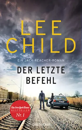 Child |  Der letzte Befehl | eBook | Sack Fachmedien