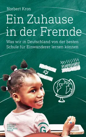 Kron |  Ein Zuhause in der Fremde | eBook | Sack Fachmedien