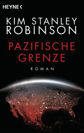 Robinson |  Pazifische Grenze | eBook | Sack Fachmedien