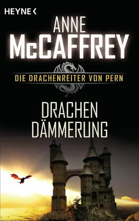 McCaffrey |  Drachendämmerung | eBook | Sack Fachmedien