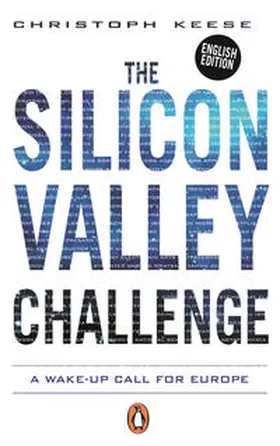 Keese |  The Silicon Valley Challenge | eBook | Sack Fachmedien