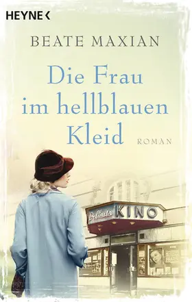 Maxian |  Die Frau im hellblauen Kleid | eBook | Sack Fachmedien