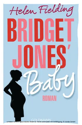 Fielding | Bridget Jones' Baby | E-Book | sack.de