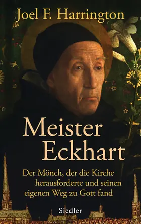 Harrington |  Meister Eckhart | eBook | Sack Fachmedien