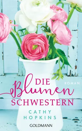 Hopkins | Die Blumenschwestern | E-Book | sack.de