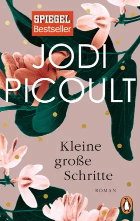 Picoult |  Kleine große Schritte | eBook | Sack Fachmedien