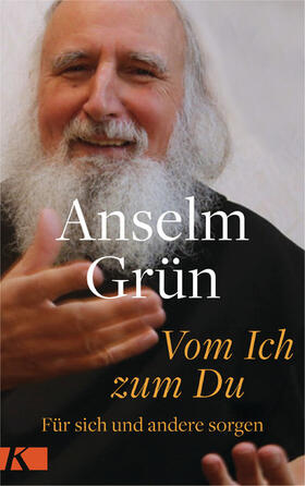 Grün |  Vom Ich zum Du | eBook | Sack Fachmedien