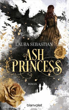 Sebastian |  ASH PRINCESS | eBook | Sack Fachmedien