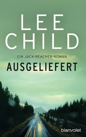 Child |  Ausgeliefert | eBook | Sack Fachmedien