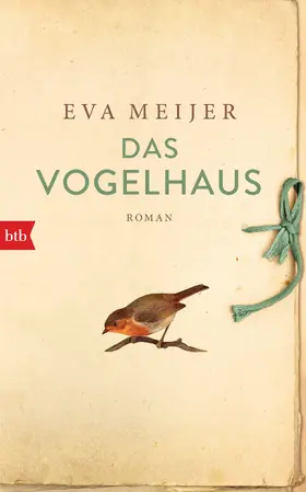 Meijer |  Das Vogelhaus | eBook | Sack Fachmedien