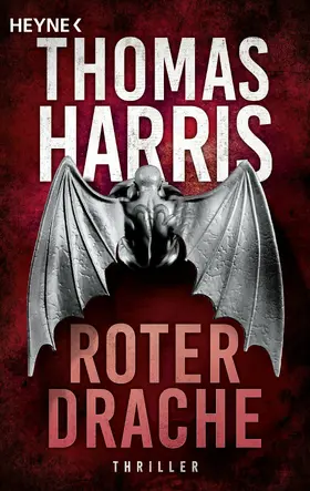 Harris |  Roter Drache | eBook | Sack Fachmedien