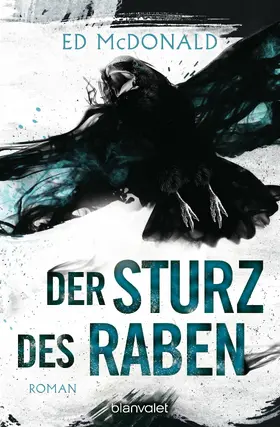 McDonald |  Der Sturz des Raben | eBook | Sack Fachmedien