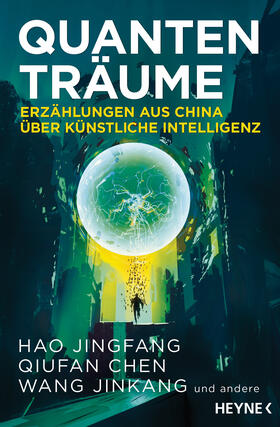 Jingfang / Chen / Wang | Quantenträume | E-Book | sack.de