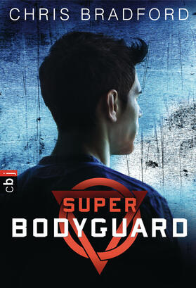 Bradford |  Super Bodyguard | eBook | Sack Fachmedien