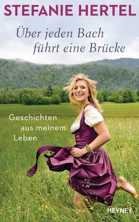 Hertel / Käfferlein / Köhne | Über jeden Bach führt eine Brücke | E-Book | sack.de