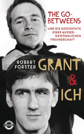 Forster | Grant & Ich | E-Book | sack.de