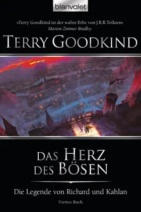 Goodkind |  Die Legende von Richard und Kahlan 04 | eBook | Sack Fachmedien