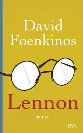 Foenkinos |  Lennon | eBook | Sack Fachmedien