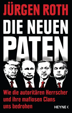 Roth | Die neuen Paten | E-Book | sack.de