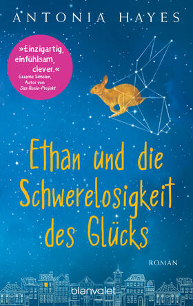 Hayes |  Ethan und die Schwerelosigkeit des Glücks | eBook | Sack Fachmedien