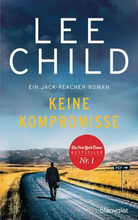 Child |  Keine Kompromisse | eBook | Sack Fachmedien