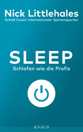 Littlehales |  Sleep | eBook | Sack Fachmedien