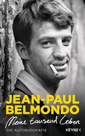 Belmondo |  Meine tausend Leben | eBook | Sack Fachmedien