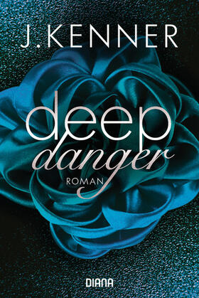 Kenner |  Deep Danger (3) | eBook | Sack Fachmedien