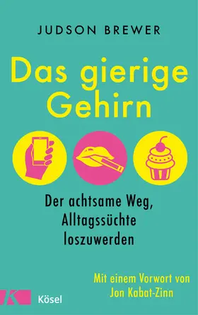 Brewer |  Das gierige Gehirn | eBook | Sack Fachmedien