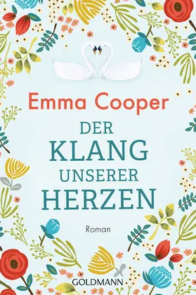 Cooper |  Der Klang unserer Herzen | eBook | Sack Fachmedien