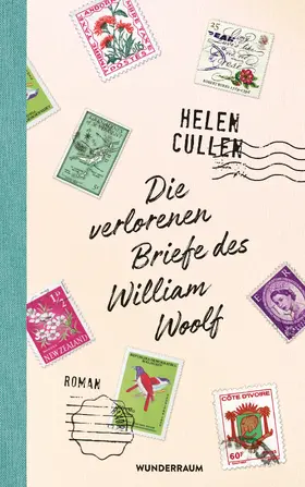 Cullen |  Die verlorenen Briefe des William Woolf | eBook | Sack Fachmedien