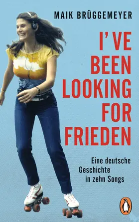 Brüggemeyer |  I've been looking for Frieden | eBook | Sack Fachmedien