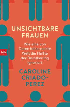 Criado-Perez |  Unsichtbare Frauen | eBook | Sack Fachmedien