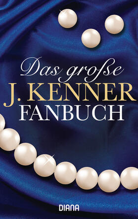 Kenner / Verlag |  Das große J. Kenner Fanbuch | eBook | Sack Fachmedien