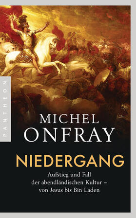 Onfray |  Niedergang | eBook | Sack Fachmedien