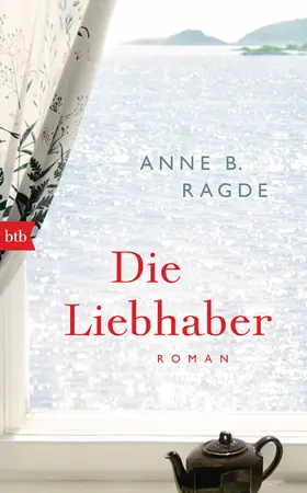 Ragde |  Die Liebhaber | eBook | Sack Fachmedien