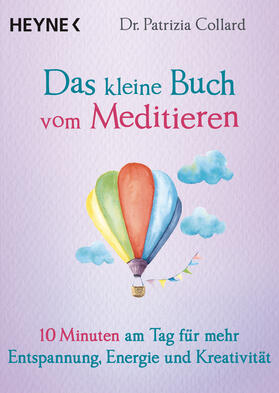 Collard |  Das kleine Buch vom Meditieren | eBook | Sack Fachmedien