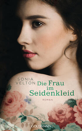 Velton |  Die Frau im Seidenkleid | eBook | Sack Fachmedien