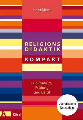 Mendl | Religionsdidaktik kompakt | E-Book | sack.de