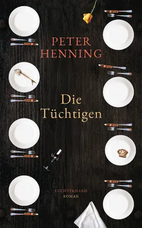 Henning |  Die Tüchtigen | eBook | Sack Fachmedien