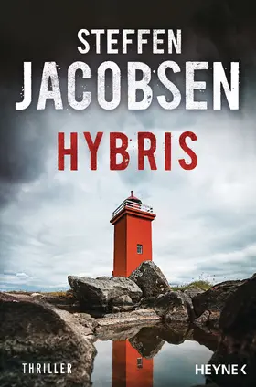 Jacobsen |  Hybris | eBook | Sack Fachmedien