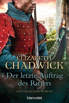 Chadwick |  Der letzte Auftrag des Ritters | eBook | Sack Fachmedien