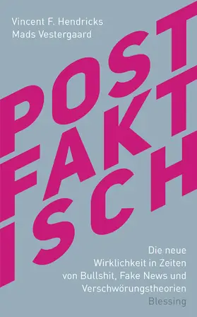 Hendricks / Vestergaard |  Postfaktisch | eBook | Sack Fachmedien