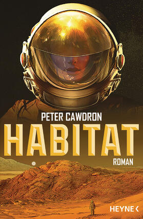 Cawdron |  Habitat | eBook | Sack Fachmedien