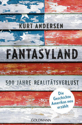 Andersen |  Fantasyland | eBook | Sack Fachmedien