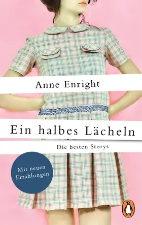 Enright |  Ein halbes Lächeln | eBook | Sack Fachmedien