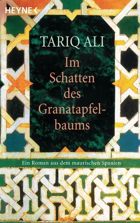 Ali |  Im Schatten des Granatapfelbaums | eBook | Sack Fachmedien