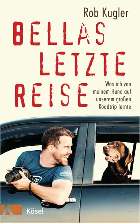 Kugler |  Bellas letzte Reise | eBook | Sack Fachmedien