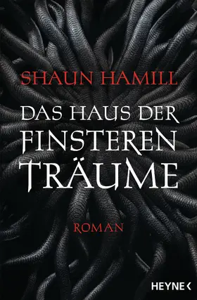 Hamill |  Das Haus der finsteren Träume | eBook | Sack Fachmedien